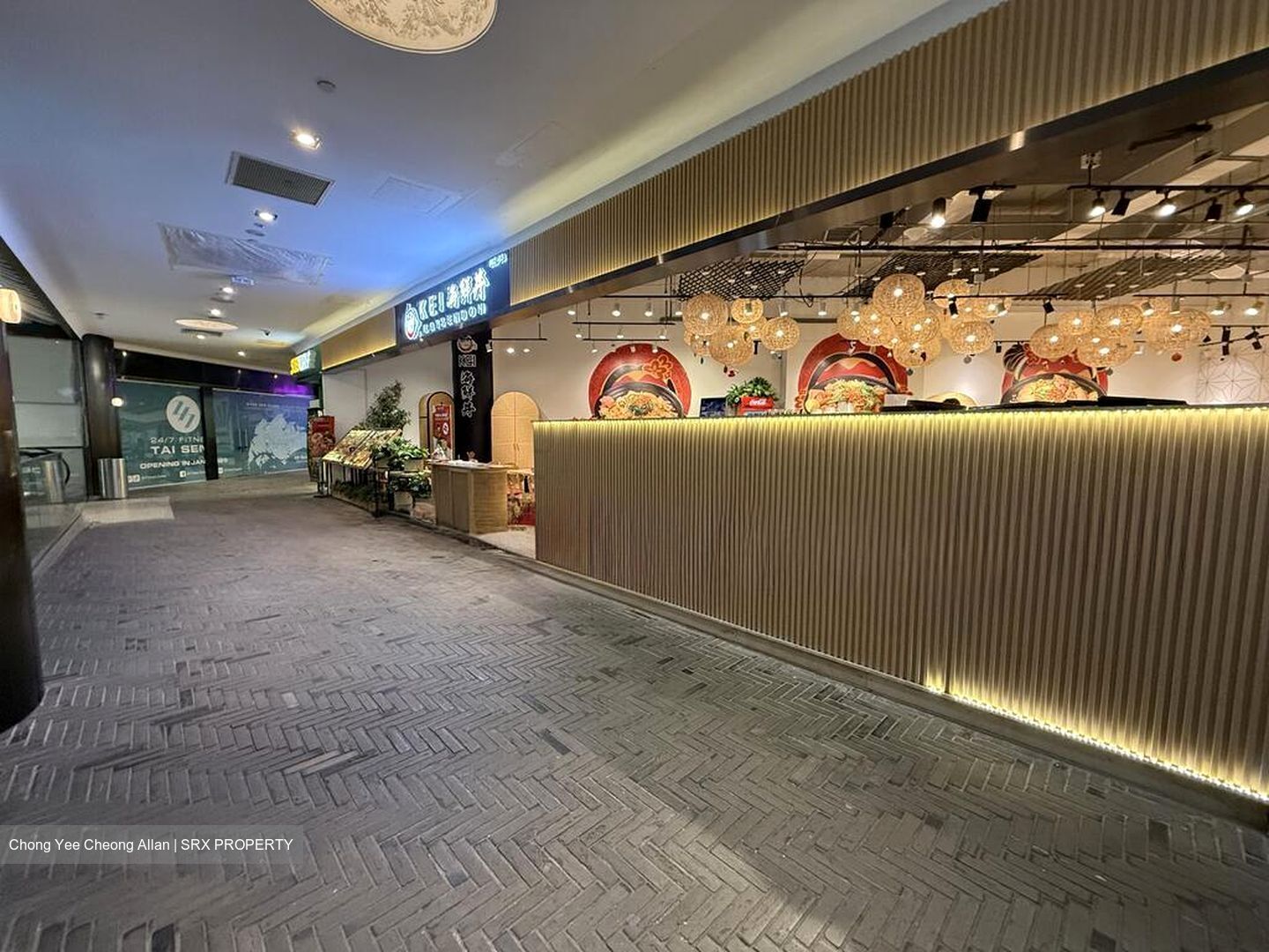 Solaris @tai Seng (D19), Shop House #516234191